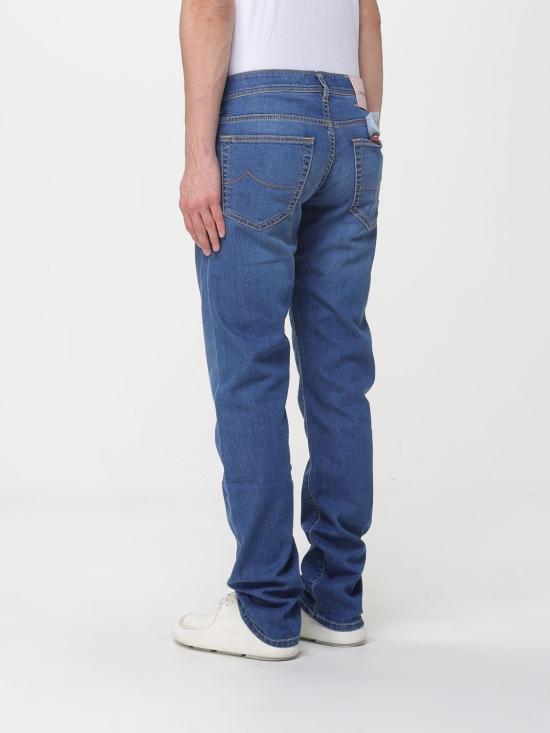 26SS 야콥코헨 데님 팬츠 JUMQE006056S4255V2 200D Blue - JACOB COHËN