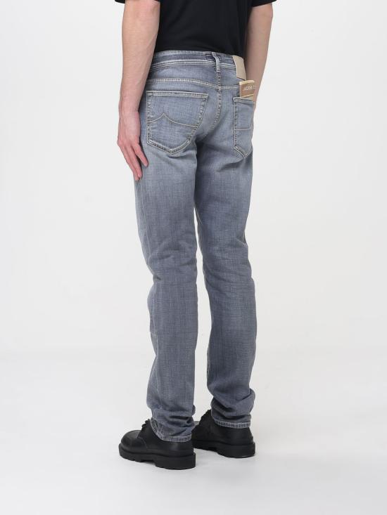 26SS 야콥코헨 데님 팬츠 JUMQE004053S4126V2 700D Blue - JACOB COHËN