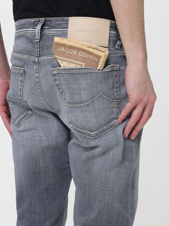 26SS 야콥코헨 데님 팬츠 JUMQE004053S4126V2 700D Blue - JACOB COHËN