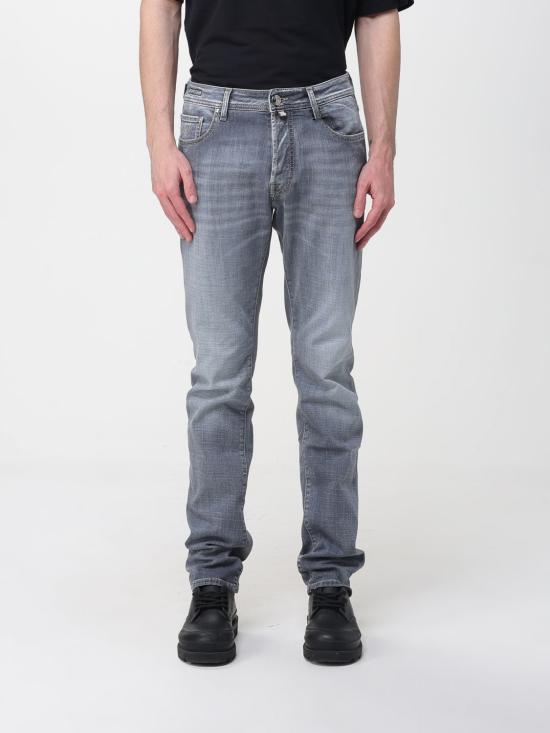 26SS 야콥코헨 데님 팬츠 JUMQE004053S4126V2 700D Blue