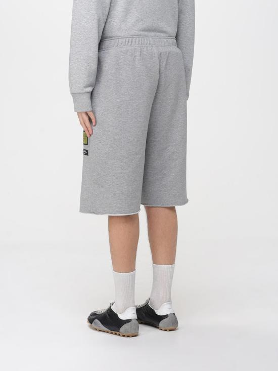 26SS MM6 메종마르지엘라 숏팬츠 SH0MU0027S25606 857M Black - MM6 MAISON MARGIELA