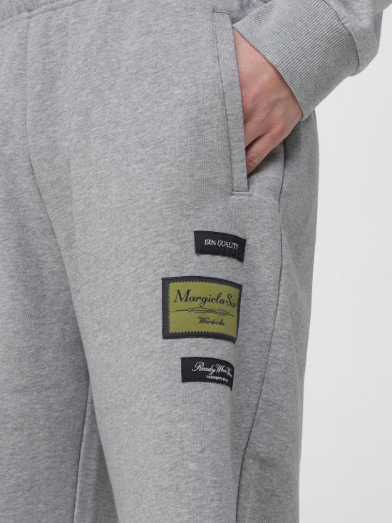 26SS MM6 메종마르지엘라 숏팬츠 SH0MU0027S25606 857M Black - MM6 MAISON MARGIELA