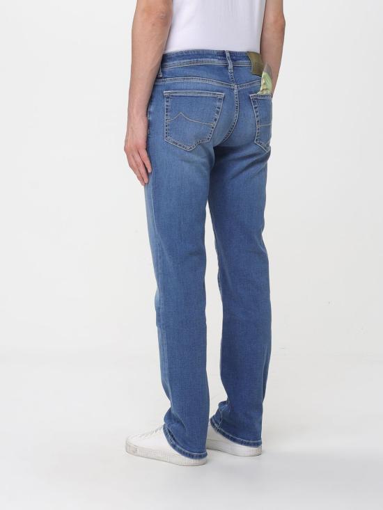 26SS 야콥코헨 데님 팬츠 JUMQE004040P3621V1 200D Blue - JACOB COHËN