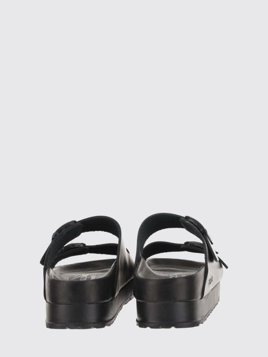 26SS 버켄스탁 힐/펌프스 1026918 Black - BIRKENSTOCK