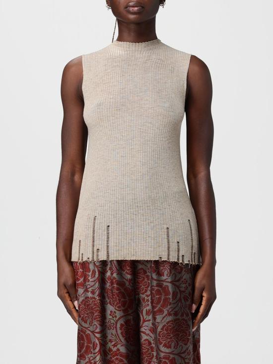 26SS 우마 왕 민소매 티셔츠 UK7112 UW200 Earth