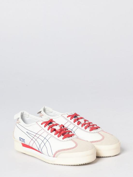 26SS 지씨디에스 스니커즈 OT19M010001 001 White - GCDS