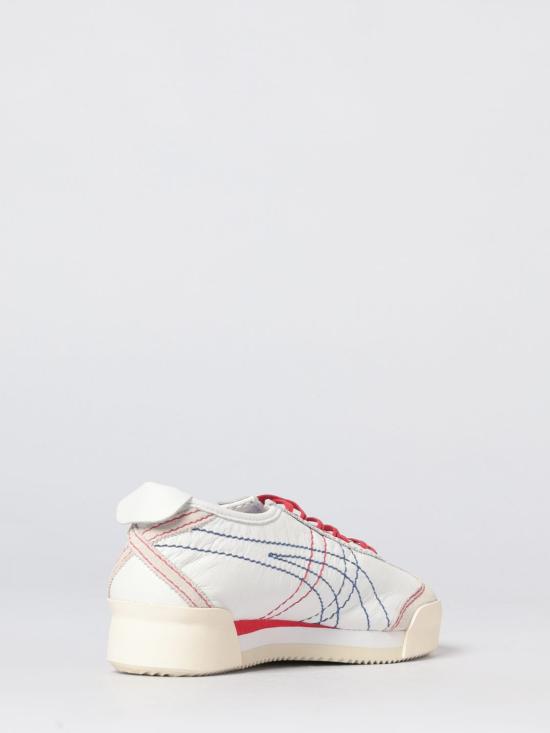 26SS 지씨디에스 스니커즈 OT19M010001 001 White - GCDS