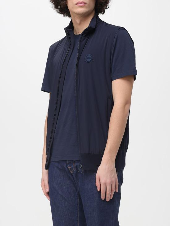 26SS 콜마르 베스트 18571GS 68 Blue - COLMAR