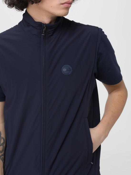 26SS 콜마르 베스트 18571GS 68 Blue - COLMAR