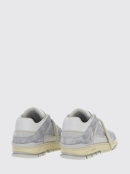 26SS 악셀 아리가토 스니커즈 F3902003 Grey - AXEL ARIGATO