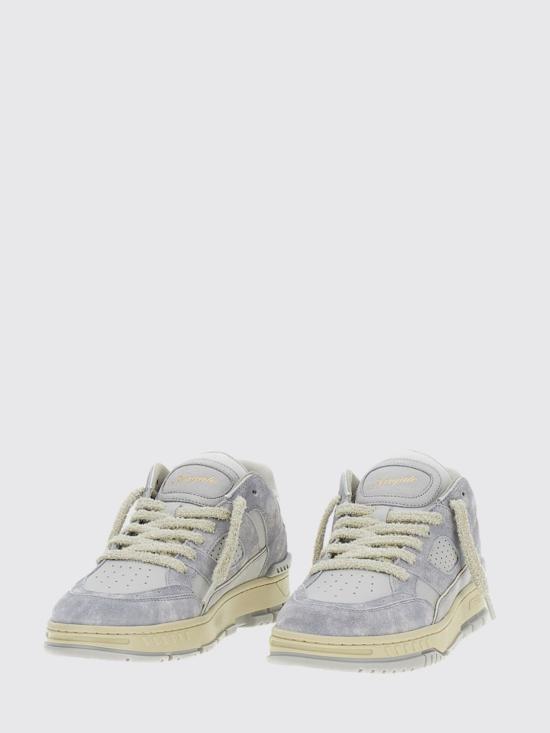 26SS 악셀 아리가토 스니커즈 F3902003 Grey - AXEL ARIGATO