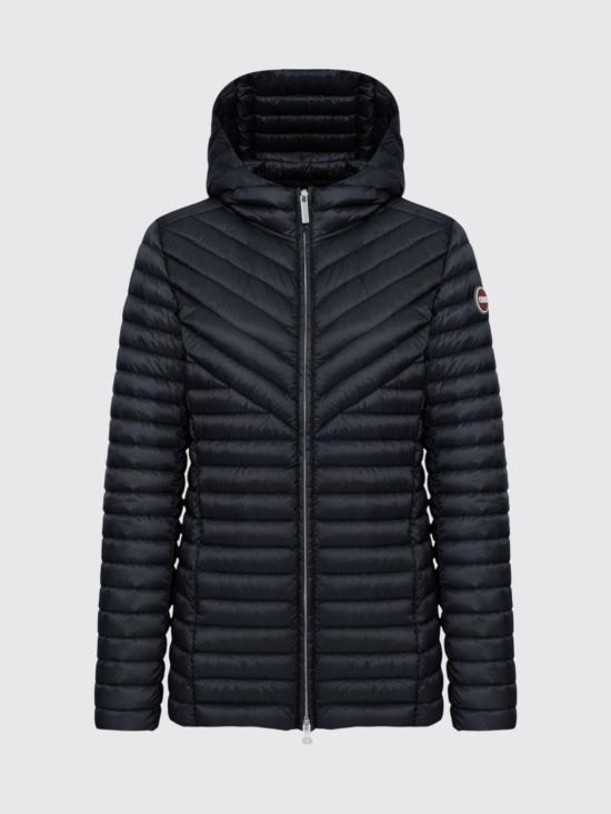 26SS 콜마르 자켓 22259VX 99 Black - COLMAR