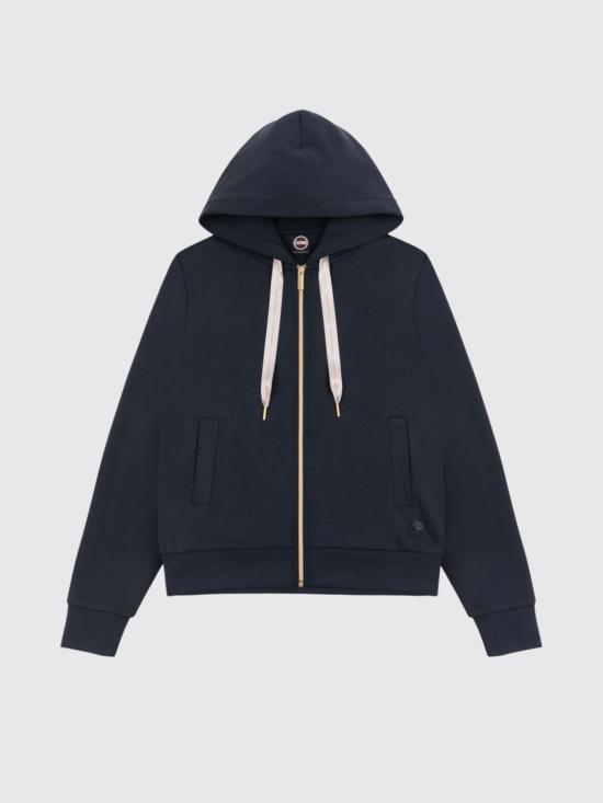 26SS 콜마르 스웨터 92101YH 99 Black - COLMAR