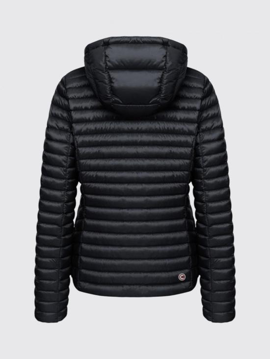 26SS 콜마르 자켓 22139VX 99 Black - COLMAR