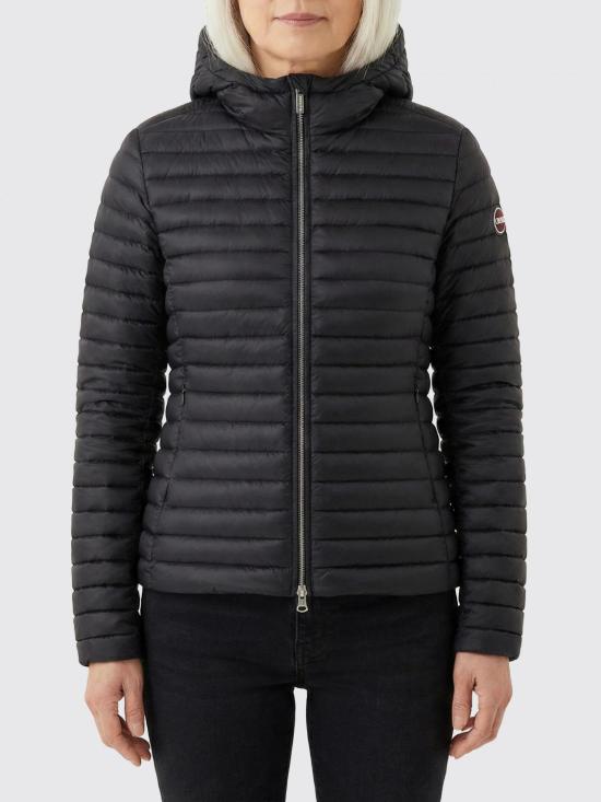 26SS 콜마르 자켓 22139VX 99 Black