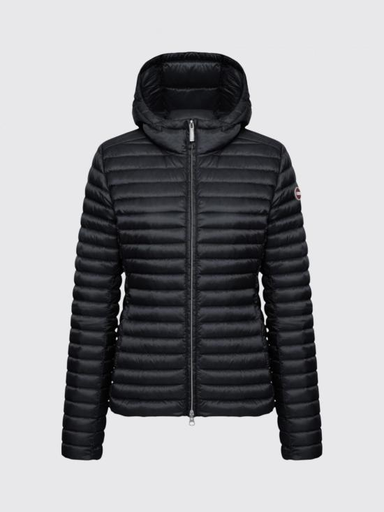 26SS 콜마르 자켓 22139VX 99 Black - COLMAR