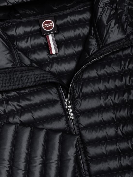 26SS 콜마르 자켓 22139VX 99 Black - COLMAR