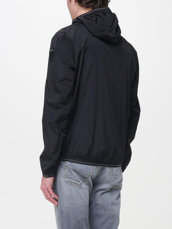 26SS 블라우어 자켓 26SBLUC11018007110 999 Black - BLAUER