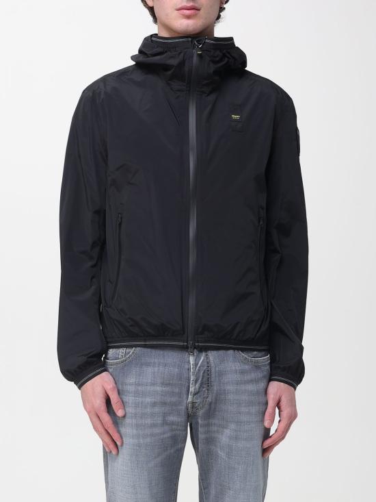 26SS 블라우어 자켓 26SBLUC11018007110 999 Black