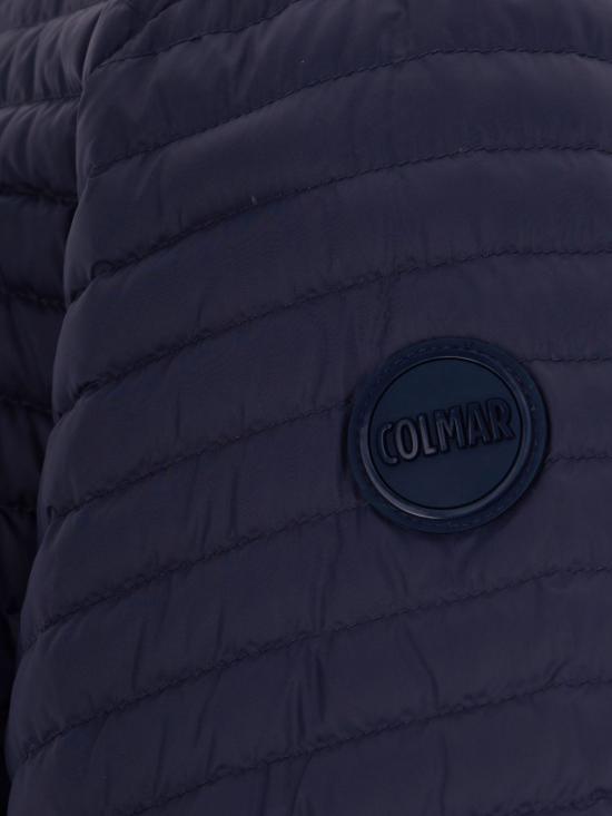 26SS 콜마르 자켓 12378VX 68 Blue - COLMAR