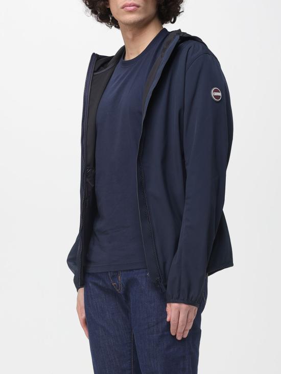 26SS 콜마르 자켓 1861N6WV 68 Blue - COLMAR