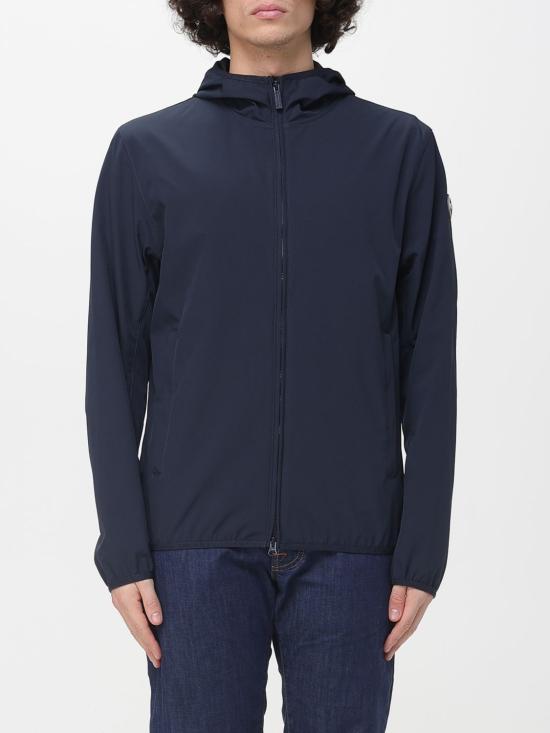 26SS 콜마르 자켓 1861N6WV 68 Blue