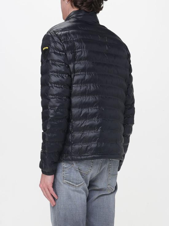 26SS 블라우어 자켓 26SBLUC02180007104 999RY Black - BLAUER