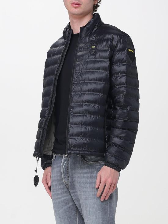 26SS 블라우어 자켓 26SBLUC02180007104 999RY Black - BLAUER