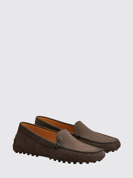26SS 토즈 로퍼 XXW22L0KA20B01 UFQS808 Brown - TODS