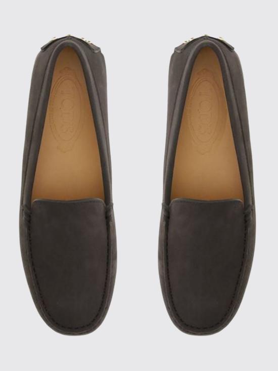 26SS 토즈 로퍼 XXW22L0KA20B01 UFQS808 Brown - TODS