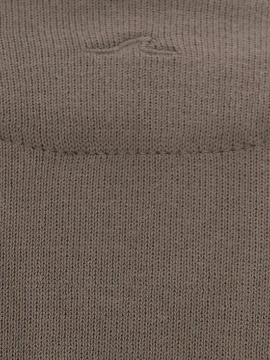 26SS 폴앤샤크 폴로 티셔츠 26411645 323 Brown - PAUL & SHARK