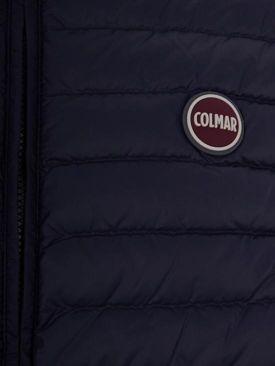 26SS 콜마르 베스트 12488VX 68 Navy - COLMAR