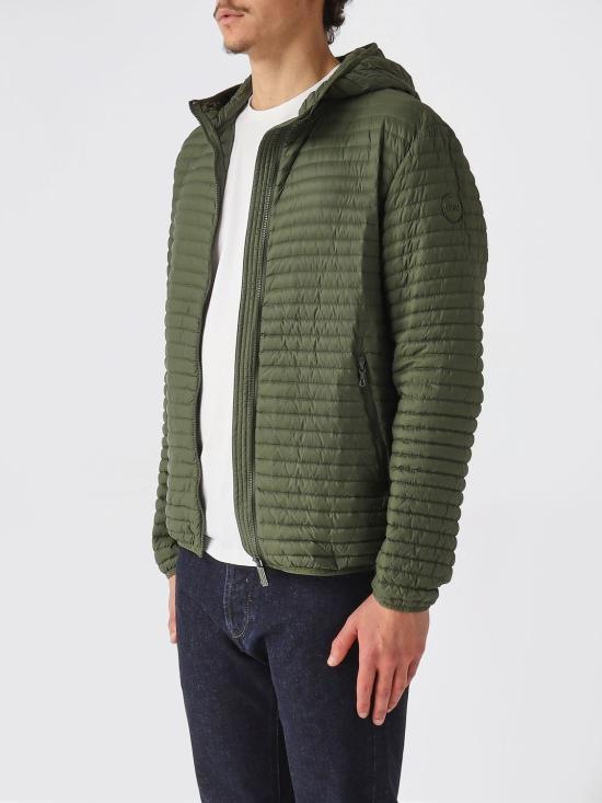 26SS 콜마르 자켓 12378VX 769 Forest Green - COLMAR