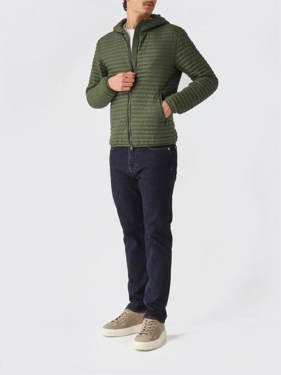 26SS 콜마르 자켓 12378VX 769 Forest Green - COLMAR