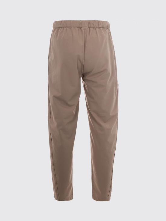 26SS 엠포리오 아르마니 트레이닝/조거 팬츠 7M001368AF17160 U6167 Beige - EMPORIO ARMANI