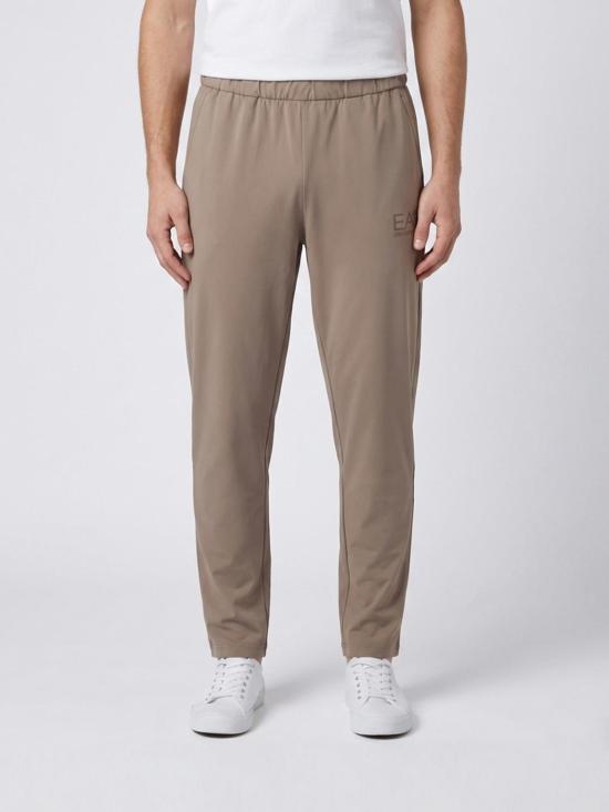 26SS 엠포리오 아르마니 트레이닝/조거 팬츠 7M001368AF17160 U6167 Beige