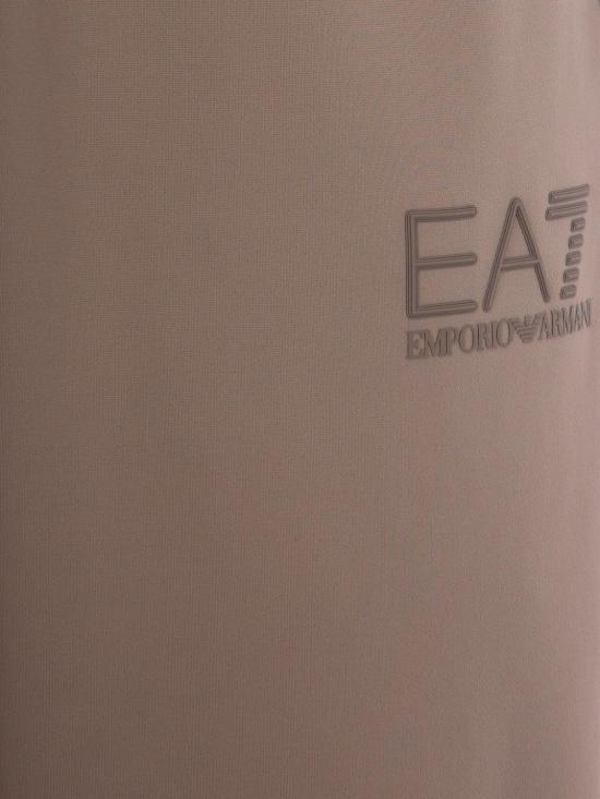 26SS 엠포리오 아르마니 트레이닝/조거 팬츠 7M001368AF17160 U6167 Beige - EMPORIO ARMANI