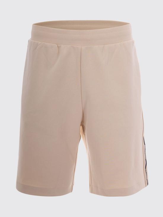 26SS 엠포리오 아르마니 숏팬츠 7M001481AF12660 U1088 Beige - EMPORIO ARMANI