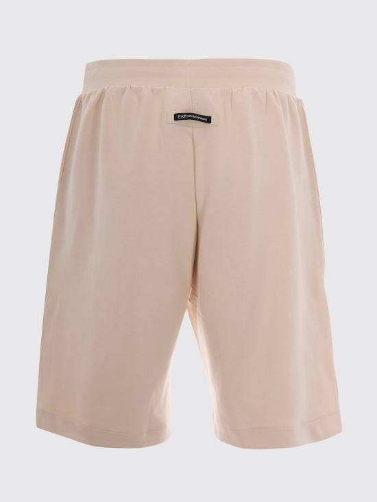 26SS 엠포리오 아르마니 숏팬츠 7M001481AF12660 U1088 Beige - EMPORIO ARMANI