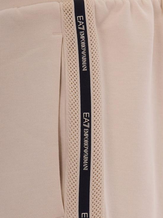 26SS 엠포리오 아르마니 숏팬츠 7M001481AF12660 U1088 Beige - EMPORIO ARMANI