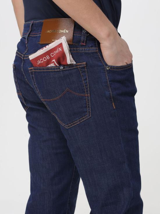 26SS 야콥코헨 데님 팬츠 JUMQE006034S3735R2 100D Denim - JACOB COHËN