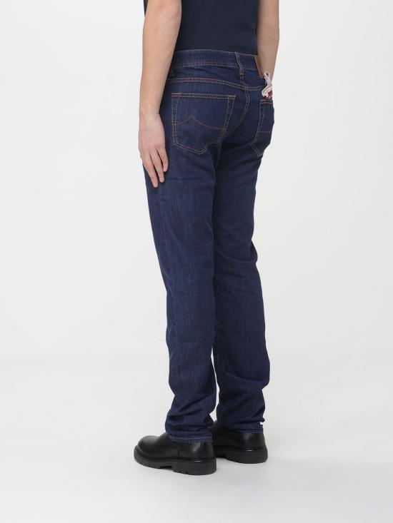 26SS 야콥코헨 데님 팬츠 JUMQE006034S3735R2 100D Denim - JACOB COHËN