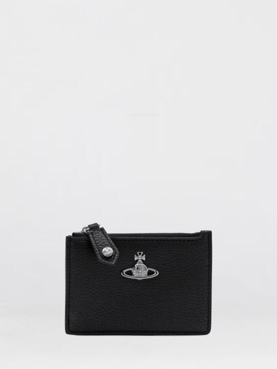 26SS 비비안웨스트우드 지갑 54020011WS000D N403 Black