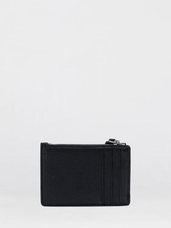 26SS 비비안웨스트우드 지갑 54020011WS000D N403 Black - VIVIENNE WESTWOOD