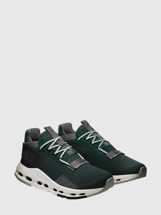 26SS 온 러닝 스니커즈 3ME30214797 Green - ON RUNNING