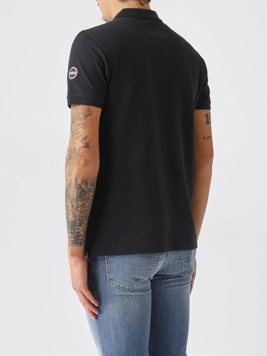 26SS 콜마르 폴로 티셔츠 76464SH 68 Navy - COLMAR