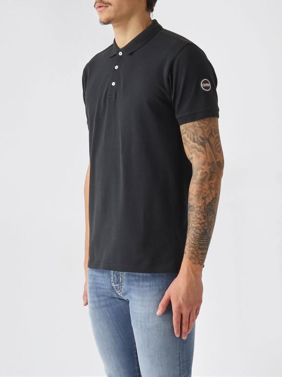 26SS 콜마르 폴로 티셔츠 76464SH 68 Navy - COLMAR