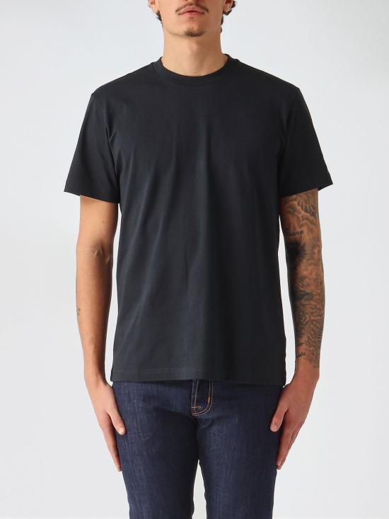 26SS 콜마르 반팔 티셔츠 75296SH 68 Navy