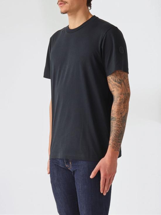 26SS 콜마르 반팔 티셔츠 75296SH 68 Navy - COLMAR