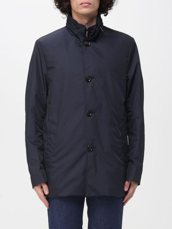 26SS 무레르 자켓 MOUGI101171TEPA022 U0498 Blue